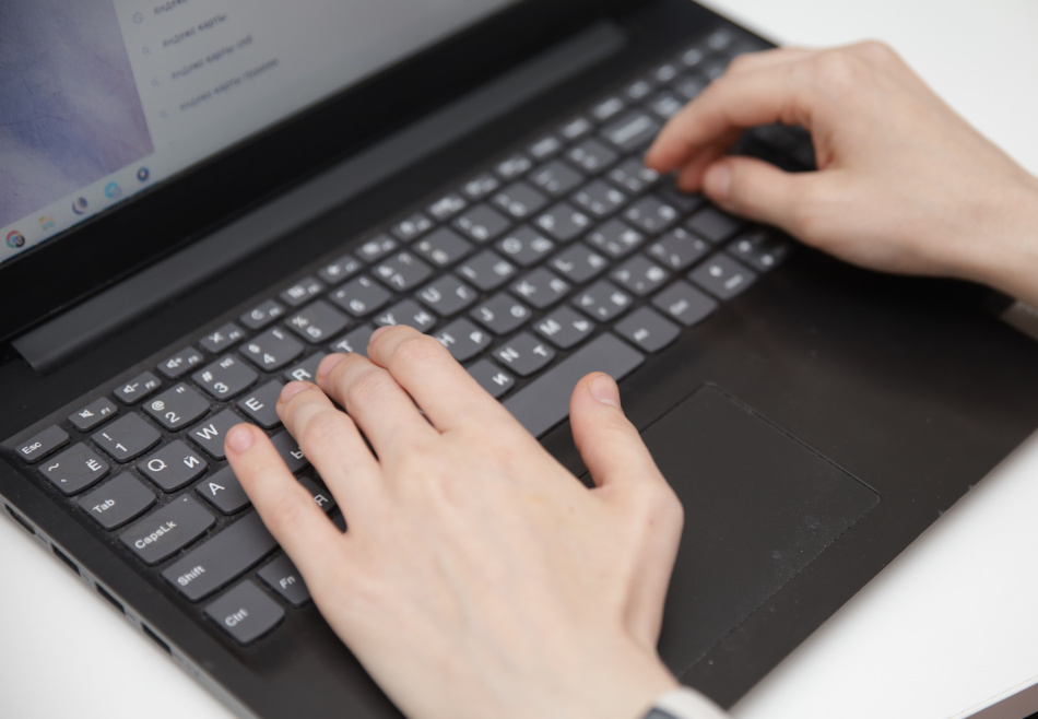 Санкт-Петербург стал одним из лидеров научно-технологического прогресса в России